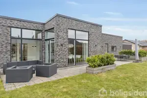 Villa på Klavervej 18, 4600 Køge