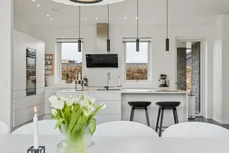 Villa på Klavervej 18, 4600 Køge
