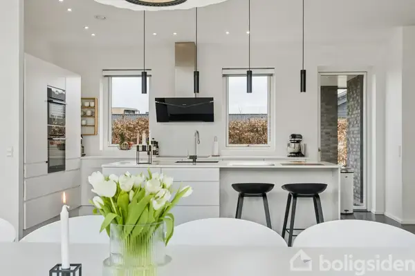 Villa på Klavervej 18, 4600 Køge