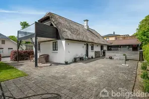 Villa på Markdannersvej 48, 6600 Vejen