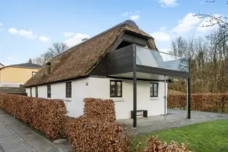 Villa på Markdannersvej 48, Andst, 6600 Vejen