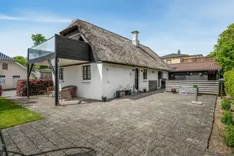 Villa på Markdannersvej 48, Andst, 6600 Vejen