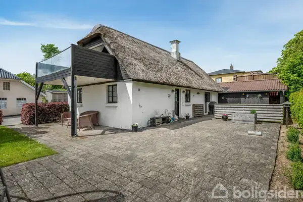 Villa på Markdannersvej 48, 6600 Vejen