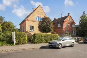 Villa på Tryggevældevej 4, 2720 Vanløse