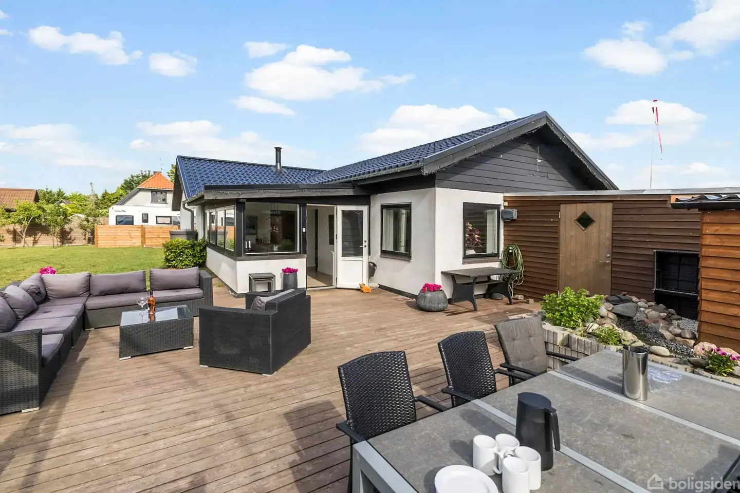 Villa på Kirkebjerg Alle 7, 2600 Glostrup