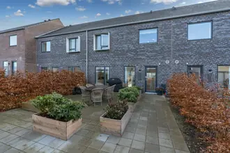 Rækkehus på Kongeskrænten 11, Smørumnedre, 2765 Smørum