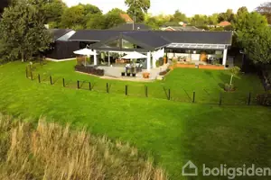 Villa på Sdr Kobbelvej 1, 6200 Aabenraa