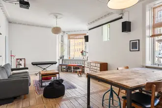 Ejerlejlighed på Musvågevej 1, 2. th., 2400 København NV