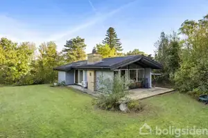 Villa på Møllekrogen 4, 3370 Melby