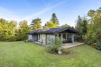 Villa på Møllekrogen 4, 3370 Melby