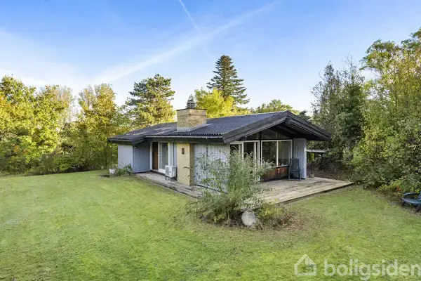 Villa på Møllekrogen 4, 3370 Melby