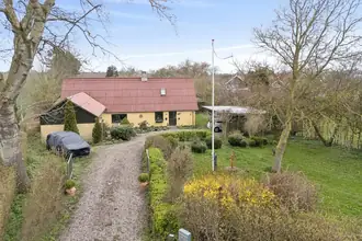 Villa på Krænkerupvej 25, Havrebjerg, 4200 Slagelse