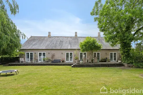 Villa på Svenstrupvej 80, 5260 Odense S