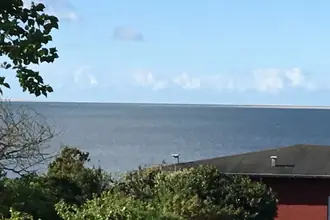 Villa på Hjerting Strandvej 103, Hjerting, 6710 Esbjerg V