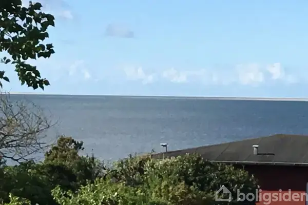 Villa på Hjerting Strandvej 103, 6710 Esbjerg V