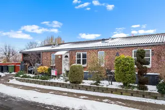 Rækkehus på Charlotte Amalies Kvarter 1, 2680 Solrød Strand