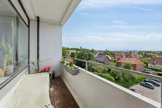 Ejerlejlighed på Roskildevej 53, 4. 403., 2000 Frederiksberg