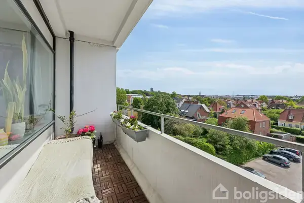 Ejerlejlighed på Roskildevej 53, 4. 403., 2000 Frederiksberg