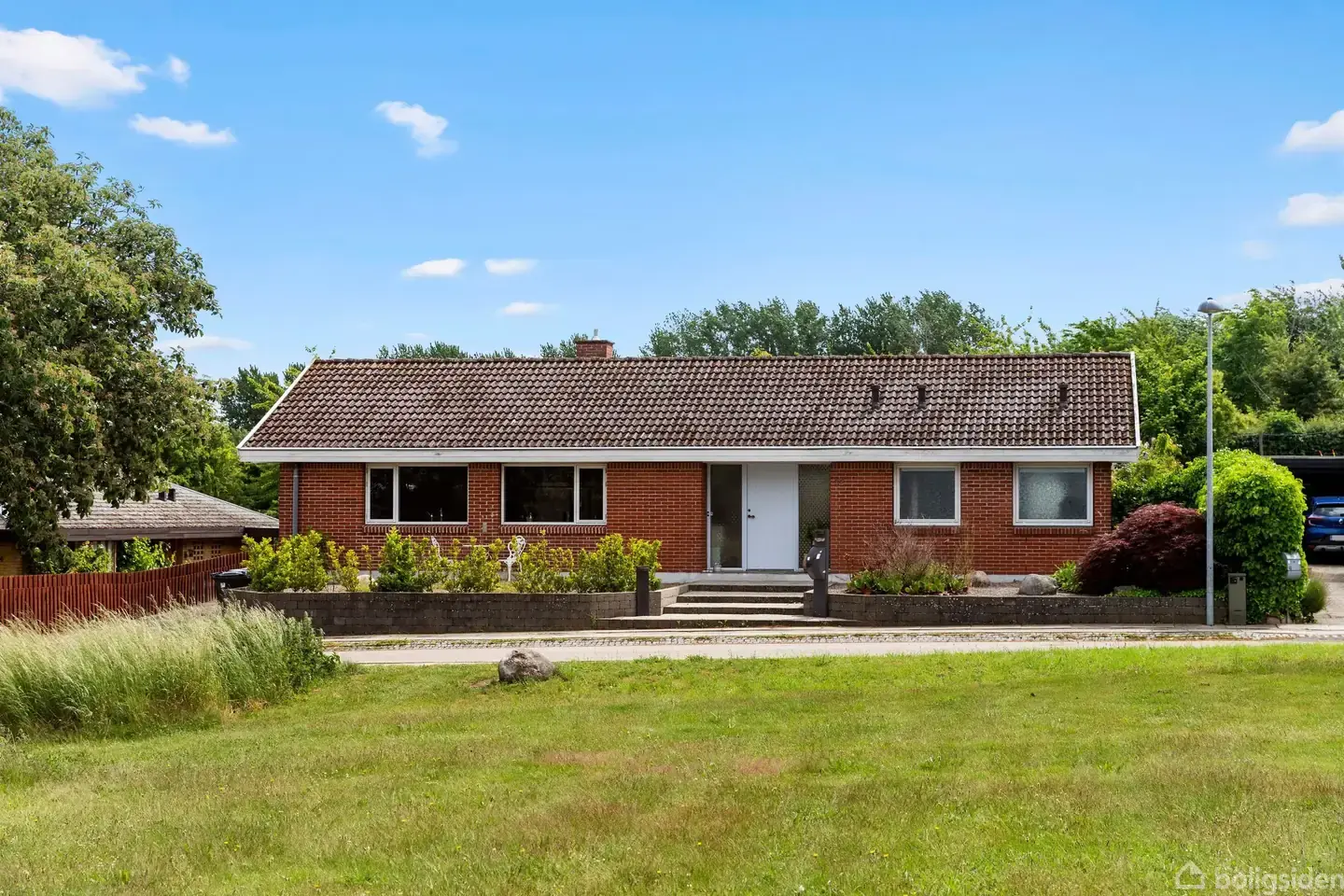 Villa på Heimdalsvej 12, 4300 Holbæk