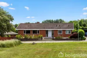 Villa på Heimdalsvej 12, 4300 Holbæk