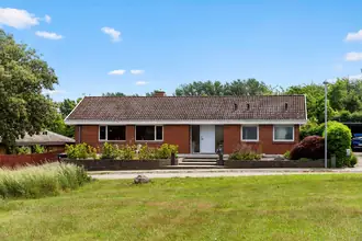 Villa på Heimdalsvej 12, Allerup, 4300 Holbæk