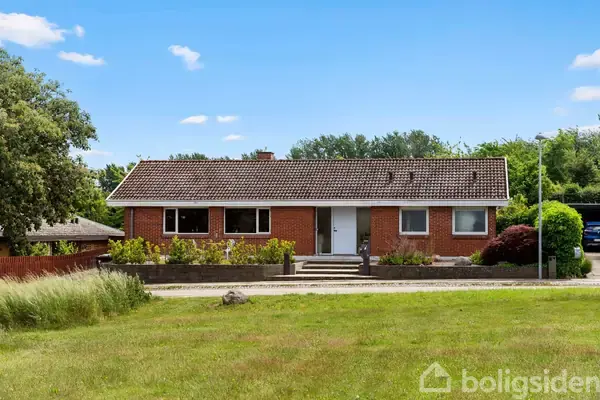 Villa på Heimdalsvej 12, 4300 Holbæk