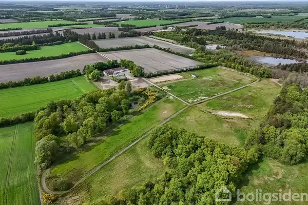 Landejendom på Filskovvej 34, 7200 Grindsted