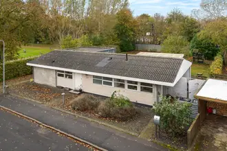 Villa på Jyllandsvej 30, 4200 Slagelse