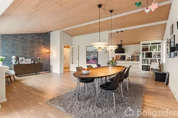 Villa på Jyllandsvej 30, 4200 Slagelse