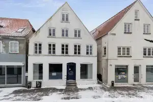 Ejerlejlighed på Perlegade 73B, 1., 6400 Sønderborg