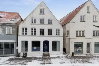 Ejerlejlighed på Perlegade 73B, 1., 6400 Sønderborg