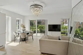 Ejerlejlighed på Kirkebjerg Parkvej 10D, tv., 2605 Brøndby