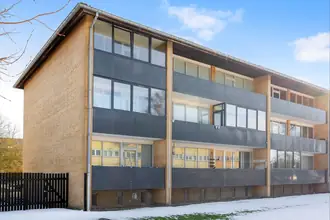 Andelsbolig på Fasanvej 12, 2. tv., 8800