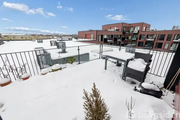 Ejerlejlighed på Tommerupgade 45, 4. th., 2630 Taastrup