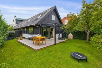 Rækkehus på Strindbergsvej 94A, 2500 Valby
