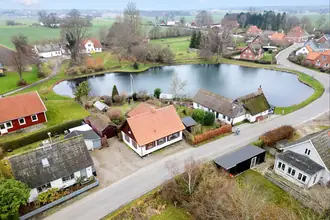 Villa på Sneslevvej 25, Sneslev, 4250 Fuglebjerg