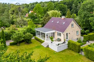 Villa på Skovdiget 159, 2880 Bagsværd