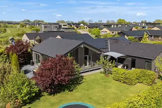 Villa på Tirsbæk Søvej 67, 7120 Vejle Øst