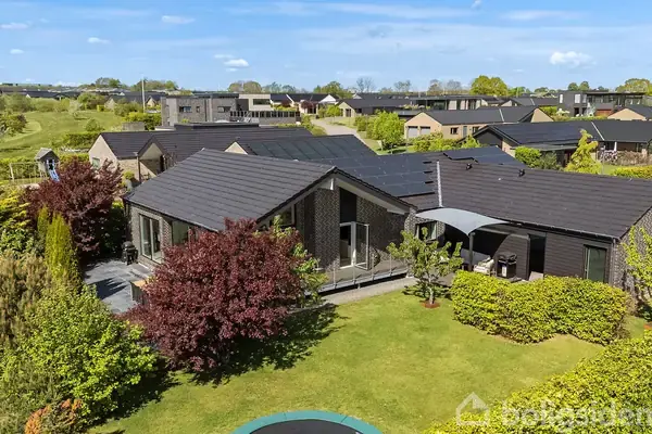 Villa på Tirsbæk Søvej 67, 7120 Vejle Øst