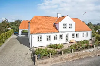Villa på Kirkevej 10, Dreslette, 5683 Haarby