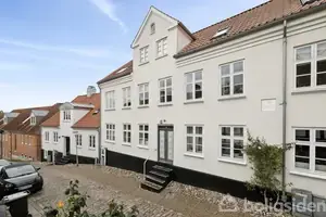 Ejerlejlighed på Laurentiigade 14, st., 8900 Randers C