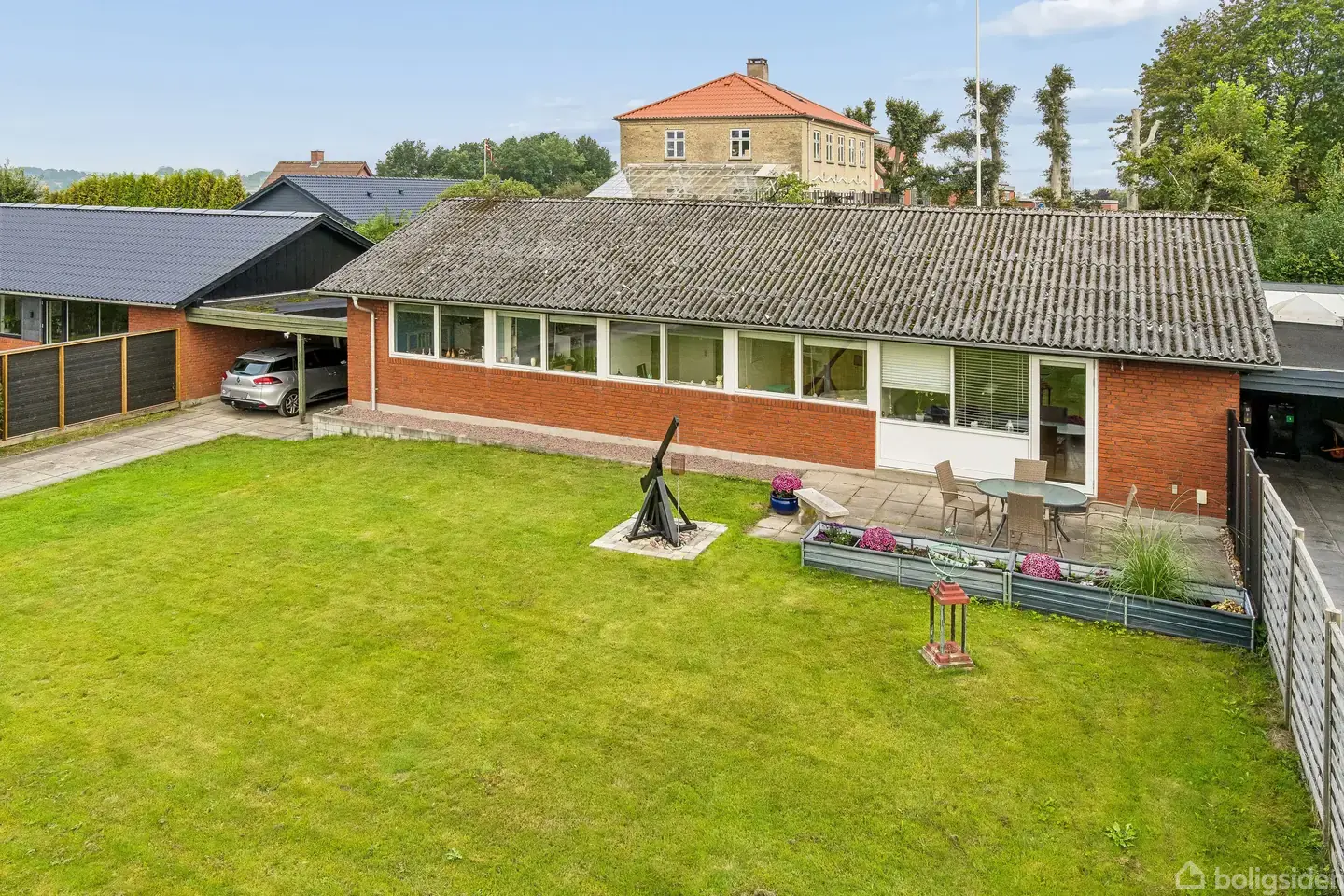 Villa på Søndertoften 6, 9500 Hobro