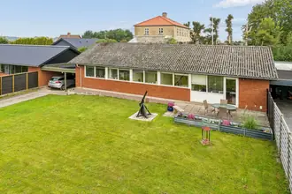 Villa på Søndertoften 6, Hobro By, 9500 Hobro