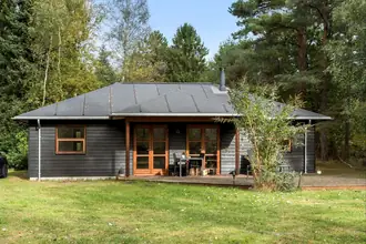 Fritidshus på Apotekerstien 34, 4500 Nykøbing Sj