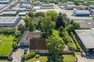 Villa på Stæremosen 43A, 3250 Gilleleje