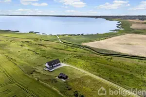 Villa på Harboørevej 7, 7620 Lemvig
