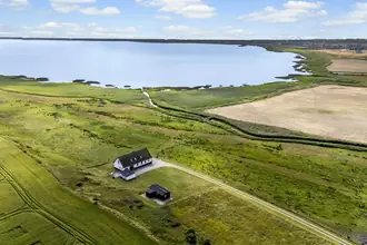 Villa på Harboørevej 7, Vandborg, 7620 Lemvig