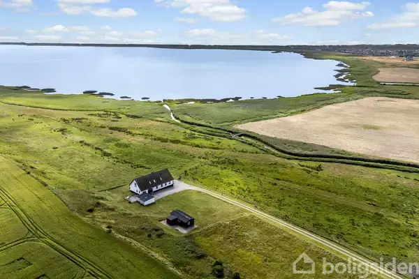 Villa på Harboørevej 7, 7620 Lemvig