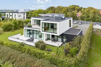 Villa på Silkeborgvej 781B, Årslev, 8220 Brabrand