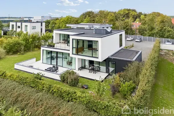 Villa på Silkeborgvej 781B, 8220 Brabrand